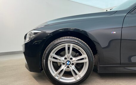 BMW 3 серия, 2018 год, 2 990 000 рублей, 7 фотография