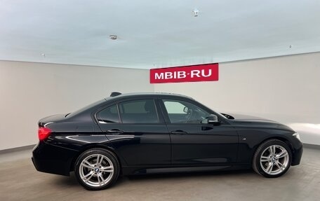BMW 3 серия, 2018 год, 2 990 000 рублей, 6 фотография