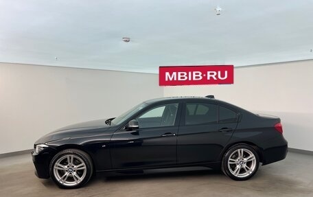 BMW 3 серия, 2018 год, 2 990 000 рублей, 5 фотография
