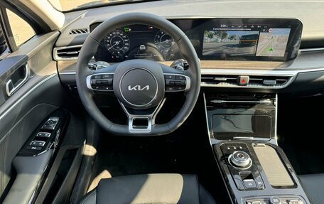 KIA K5, 2025 год, 4 180 000 рублей, 15 фотография