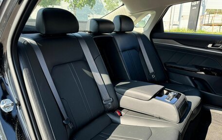 KIA K5, 2025 год, 4 180 000 рублей, 9 фотография