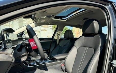 KIA K5, 2025 год, 4 180 000 рублей, 11 фотография