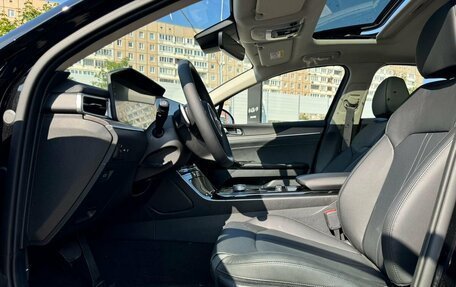 KIA K5, 2025 год, 4 180 000 рублей, 14 фотография