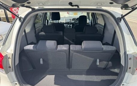 Toyota Wish II, 2012 год, 990 000 рублей, 18 фотография