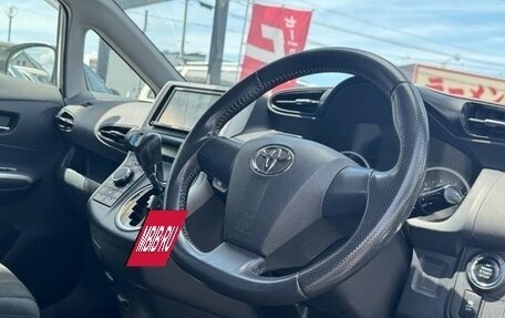 Toyota Wish II, 2012 год, 990 000 рублей, 8 фотография