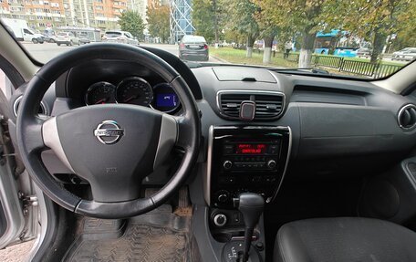 Nissan Terrano III, 2016 год, 1 050 000 рублей, 8 фотография