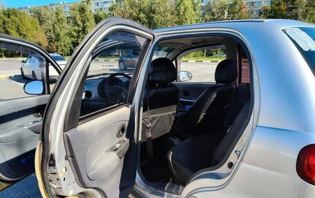 Daewoo Matiz I, 2012 год, 370 000 рублей, 9 фотография