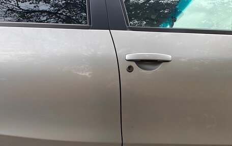 Nissan Terrano III, 2016 год, 1 050 000 рублей, 11 фотография