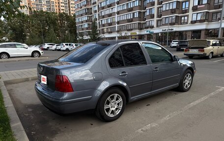 Volkswagen Jetta IV, 2003 год, 470 000 рублей, 6 фотография