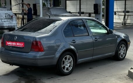 Volkswagen Jetta IV, 2003 год, 470 000 рублей, 3 фотография