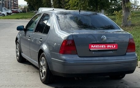 Volkswagen Jetta IV, 2003 год, 470 000 рублей, 4 фотография
