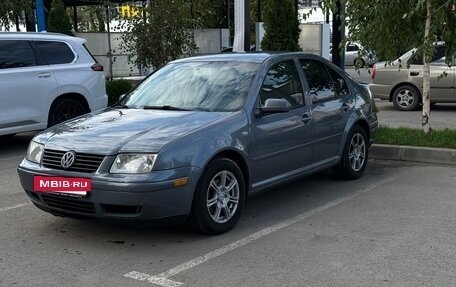 Volkswagen Jetta IV, 2003 год, 470 000 рублей, 7 фотография