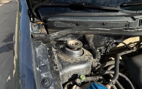 Volkswagen Jetta IV, 2003 год, 470 000 рублей, 16 фотография