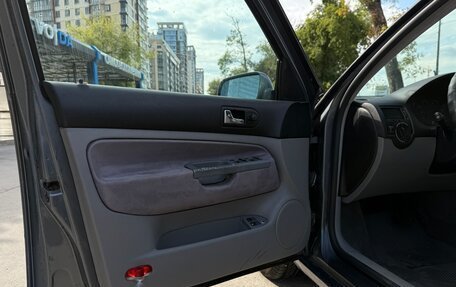 Volkswagen Jetta IV, 2003 год, 470 000 рублей, 15 фотография
