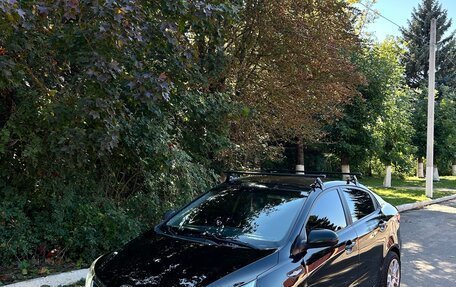 KIA Rio III рестайлинг, 2016 год, 680 000 рублей, 1 фотография