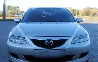 Mazda 6, 2004 год, 620 000 рублей, 1 фотография