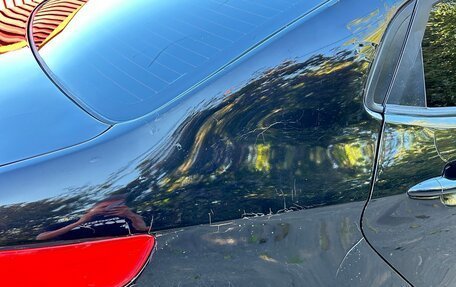 KIA Rio III рестайлинг, 2016 год, 680 000 рублей, 9 фотография