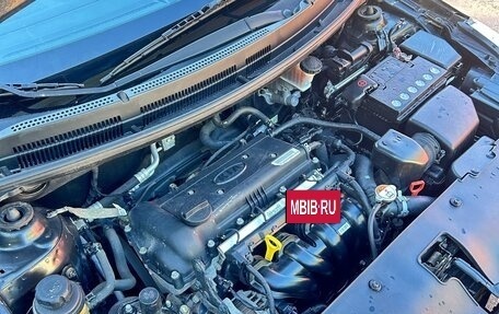 KIA Rio III рестайлинг, 2016 год, 680 000 рублей, 15 фотография