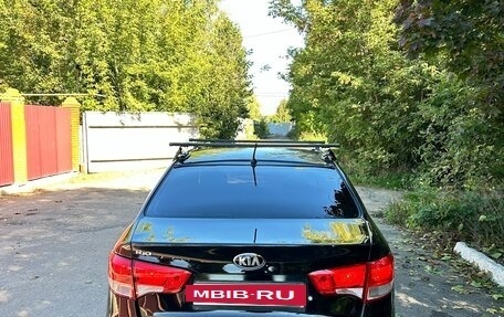 KIA Rio III рестайлинг, 2016 год, 680 000 рублей, 5 фотография