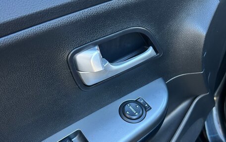 KIA Rio III рестайлинг, 2016 год, 680 000 рублей, 19 фотография