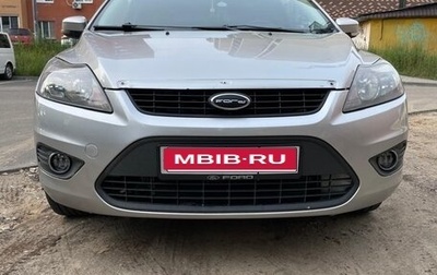 Ford Focus II рестайлинг, 2008 год, 450 000 рублей, 1 фотография