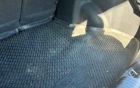 KIA Rio III рестайлинг, 2016 год, 680 000 рублей, 26 фотография