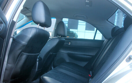 Mazda 6, 2004 год, 620 000 рублей, 7 фотография