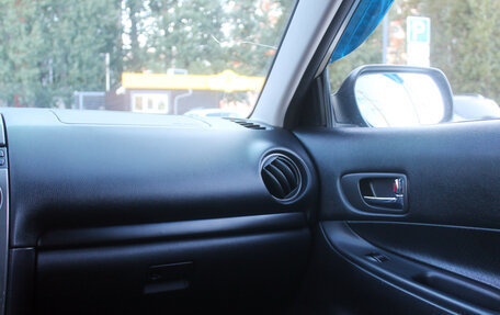 Mazda 6, 2004 год, 620 000 рублей, 9 фотография