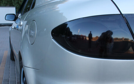 Mazda 6, 2004 год, 620 000 рублей, 6 фотография