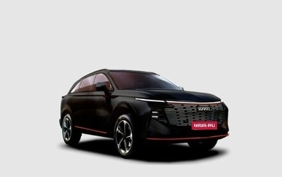 Haval F7, 2025 год, 3 049 000 рублей, 1 фотография