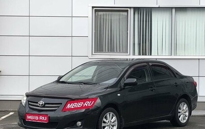 Toyota Corolla, 2010 год, 830 000 рублей, 1 фотография