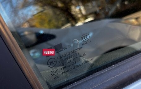 Chevrolet Aveo III, 2014 год, 750 000 рублей, 8 фотография
