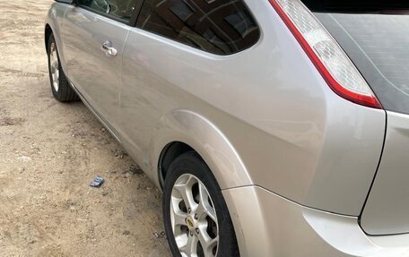 Ford Focus II рестайлинг, 2008 год, 450 000 рублей, 6 фотография