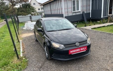 Volkswagen Polo VI (EU Market), 2012 год, 620 000 рублей, 2 фотография