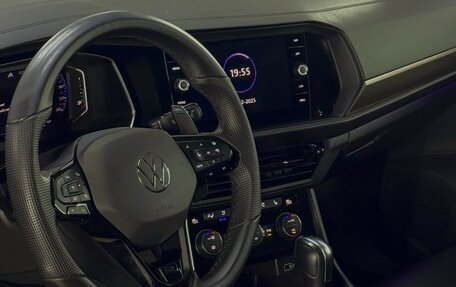 Volkswagen Jetta VII, 2020 год, 2 300 000 рублей, 3 фотография