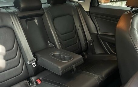 Volkswagen Jetta VII, 2020 год, 2 300 000 рублей, 5 фотография