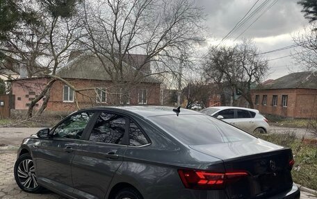 Volkswagen Jetta VII, 2020 год, 2 300 000 рублей, 7 фотография