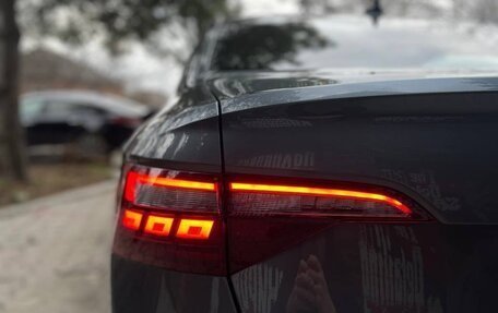 Volkswagen Jetta VII, 2020 год, 2 300 000 рублей, 8 фотография