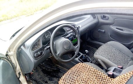 ЗАЗ Chance, 2011 год, 159 000 рублей, 9 фотография