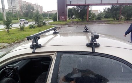 ЗАЗ Chance, 2011 год, 159 000 рублей, 8 фотография