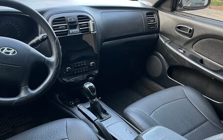 Hyundai Sonata IV рестайлинг, 2005 год, 460 000 рублей, 7 фотография