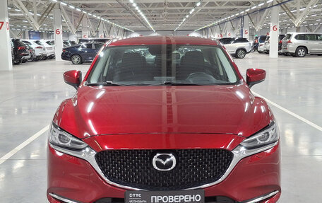 Mazda 6, 2021 год, 2 649 000 рублей, 2 фотография