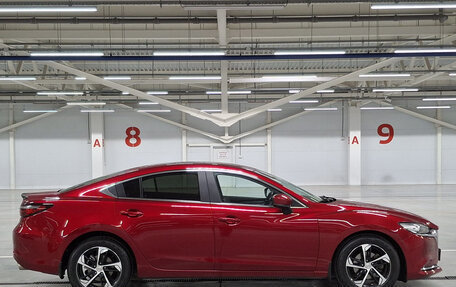 Mazda 6, 2021 год, 2 649 000 рублей, 5 фотография