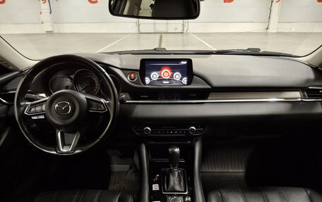 Mazda 6, 2021 год, 2 649 000 рублей, 17 фотография