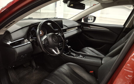 Mazda 6, 2021 год, 2 649 000 рублей, 20 фотография