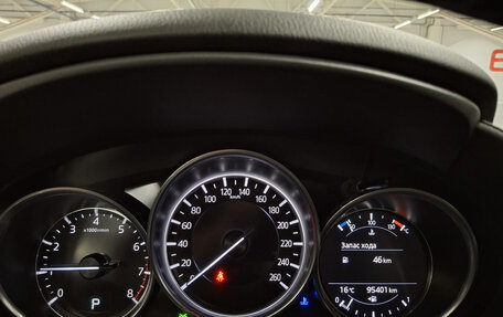 Mazda 6, 2021 год, 2 649 000 рублей, 16 фотография