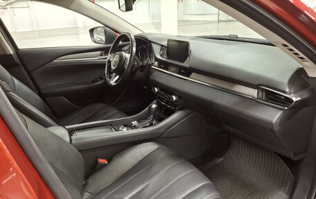 Mazda 6, 2021 год, 2 649 000 рублей, 13 фотография