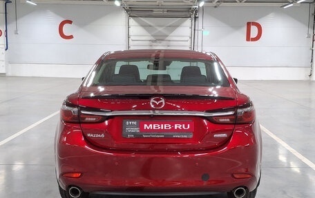 Mazda 6, 2021 год, 2 649 000 рублей, 7 фотография