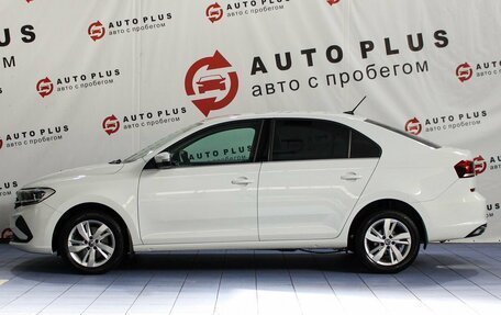 Volkswagen Polo VI (EU Market), 2021 год, 1 999 000 рублей, 5 фотография