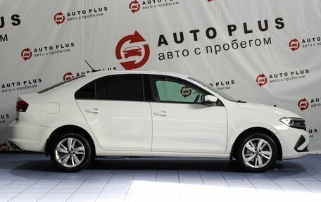 Volkswagen Polo VI (EU Market), 2021 год, 1 999 000 рублей, 6 фотография